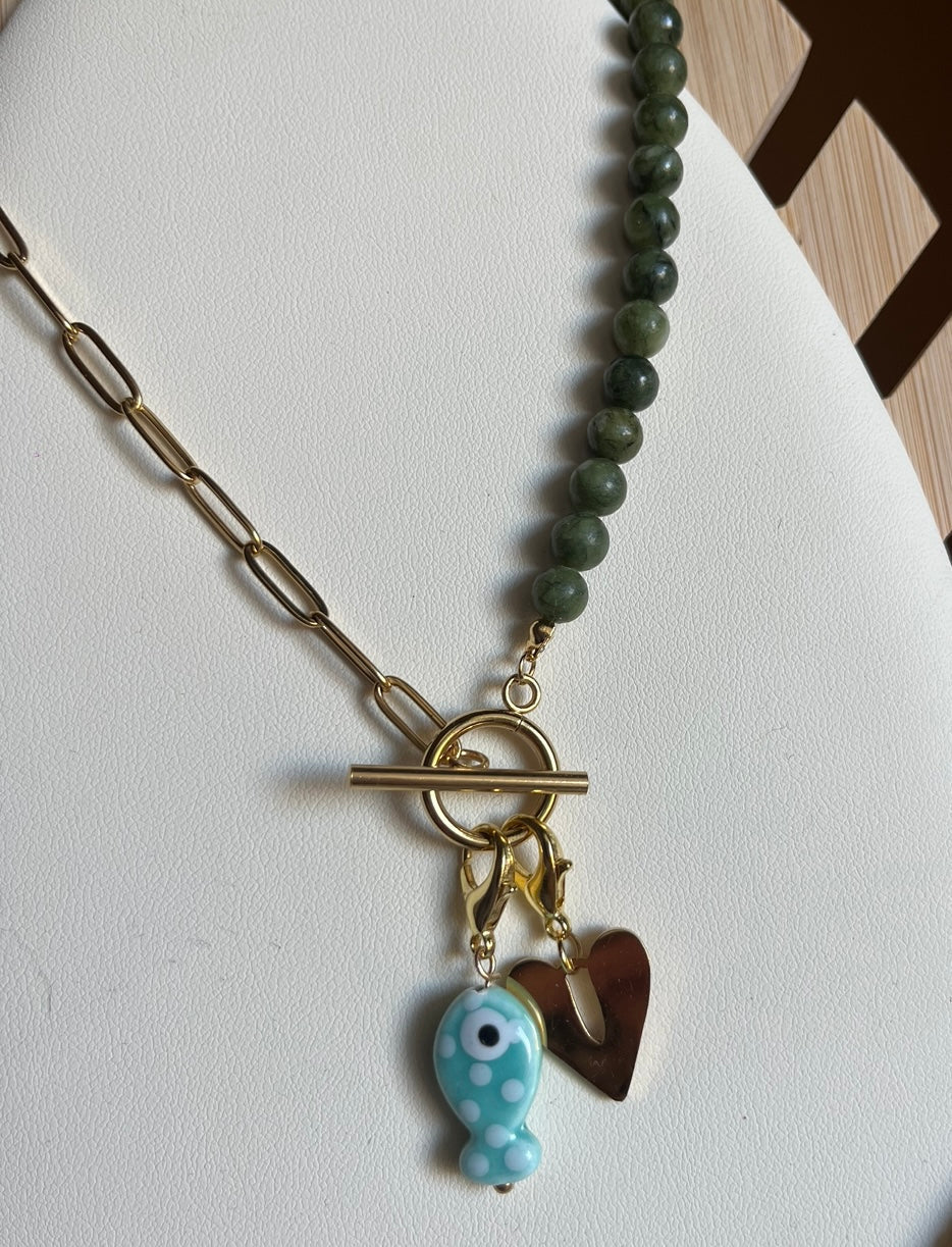 CHARMS